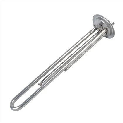 SUS304 terasest sukelveeboiler