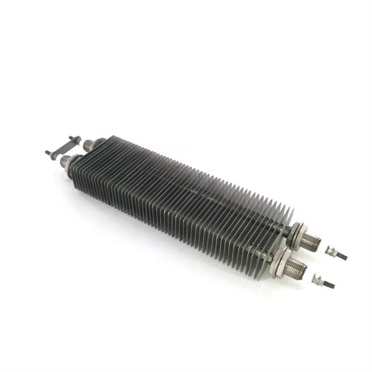Air heating element